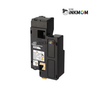 S050614 (엡손 0614) 검정 재생토너 Aculaser C1700 CX17NF
