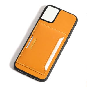 아이폰13 카드 수납 가죽 케이스