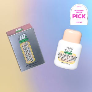 체이싱래빗 올어바웃 글로우 커버크림 35g SPF50+ PA++++ 파데프리 베이지 커버크림
