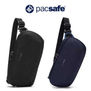 팩세이프 어반 슬링백 5L 크로스 유럽여행 메트로세이프 Urban Sling 30615100