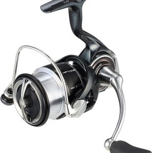 다이와(DAIWA) 스피닝릴 24 루비아스 LT2500S-XH
