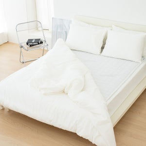 일월 유칼립투스 텐셀 분리난방 카본 탄소매트 프리미엄