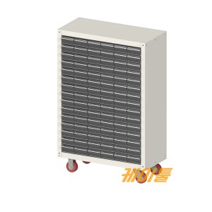 볼트함 부품보관함 볼트정리함 볼트보관함 KMP-502-45K / 90칸