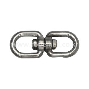 스텐슈벨 더블스위블 꼬임방지 10mm