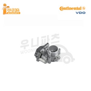 콘티넨탈 스트롤바디 03L128063AC