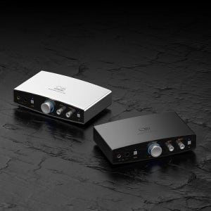샨링 Shanling EH1 Desktop DAC Amp 1년A/S