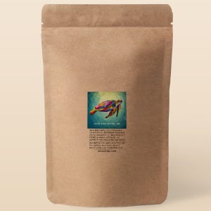 와인향 원두 코스타리카 따라주 SHB 고소한 중강배전 당일로스팅 커피 원두콩 홀빈 1kg