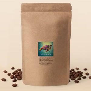코스타리카 따라주 SHB 고소한 중강배전 당일로스팅 커피 원두콩 홀빈 1kg