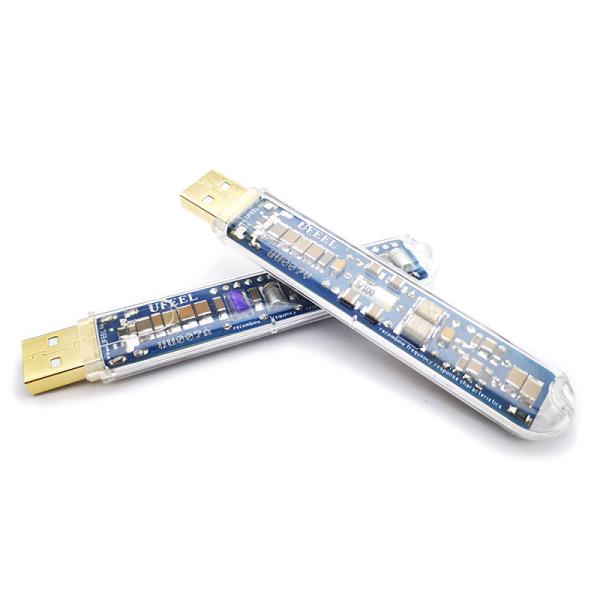 발열 USB 업그레이드 오디오 uu007a TV 박스, 블루레이 프로젝터 UUU007V