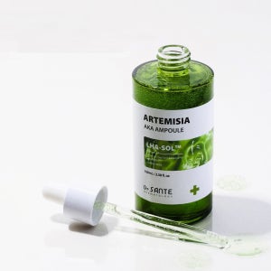 상떼 아르테미시아 아카 앰플 100ml