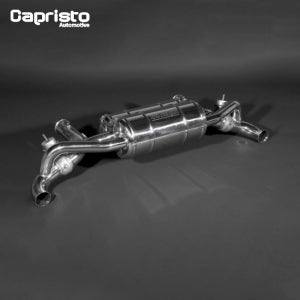 CAPRISTO 카프리스토 람보르기니 가야르도 LP500 LP520 가변 배기 시스템 리모컨 타입