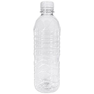 형창플라스틱 생수병 500ml 30파이, 100개