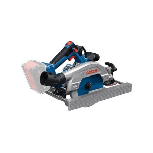 보쉬 원형톱 GKS 18V-57-2 GX 충전 원형톱 베어툴 본체 165mm 18V