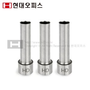 현대오피스 페이퍼프랜드 천공기날 HDP-200용 1개 천공기 소모품 천공핀