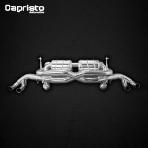 CAPRISTO 카프리스토 람보르기니 가야르도 LP550 LP560 LP570 가변 배기 시스템 CES-3