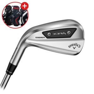 [증정A] 좌타 특주 캘러웨이코리아정품 24년 APEX 에이펙스 AI 200 6개 아이언세트 NS PRO 950 R GF