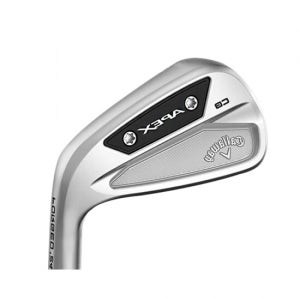 좌타 특주 캘러웨이정품 24년 APEX CB 스틸 7아이언 (4~9P) NS PRO 950 R GF