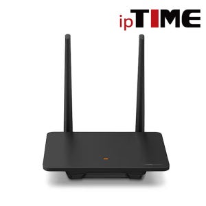 아이피타임 EFM ipTIME A2002SR 유무선공유기 기가비트 AC1200 WiFi5 와이파이 라우터형