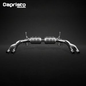CAPRISTO 카프리스토 람보르기니 우라칸 LP610-4 LP580-2 가변 배기 시스템 CES-3