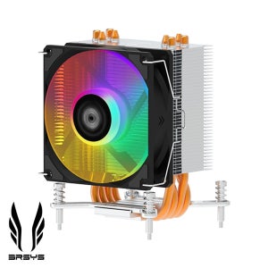 3RSYS 타워형 공랭쿨러 Socoool RC150 RGB CPU쿨러