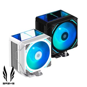 3RSYS Socoool RC250 ARGB 싱글타워 공랭 CPU 쿨러