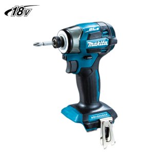 마끼다 18V 충전임팩드라이버 DTD173Z 본체 일본생산