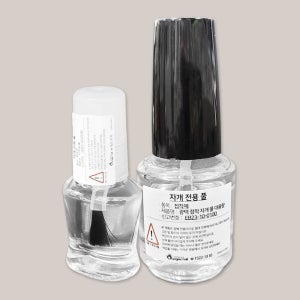 오렌지몰 오렌지몰 자개 공예 재료 자개용 접착 광택 코팅