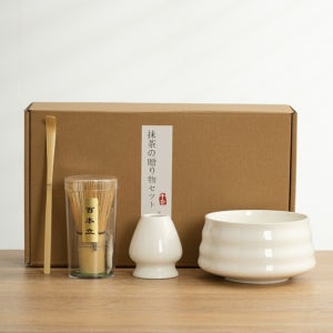 말차 다도 세트 굴곡다완 SMA11 말차도구 차선 격불 차시