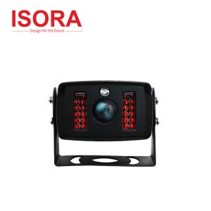 아이소라 고급형 AHD 후방카메라 207만화소 화각170도 소니IH-225