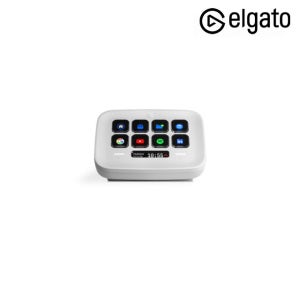 엘가토 Stream Deck Neo 스트림덱 네오