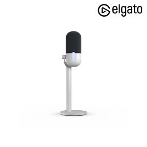 elgato 엘가토 Wave Neo 웨이브 네오 콘덴서 마이크