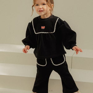 [삠뽀요] 렌스퍼프상하복