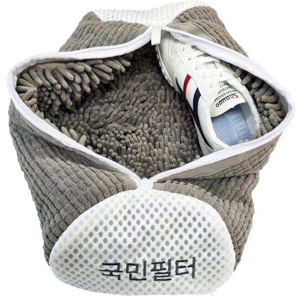 국민필터 운동화 세탁망 신발세탁망