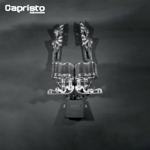 CAPRISTO 카프리스토 람보르기니 무르시엘라고 LP640 가변 배기 시스템 리모컨 타입