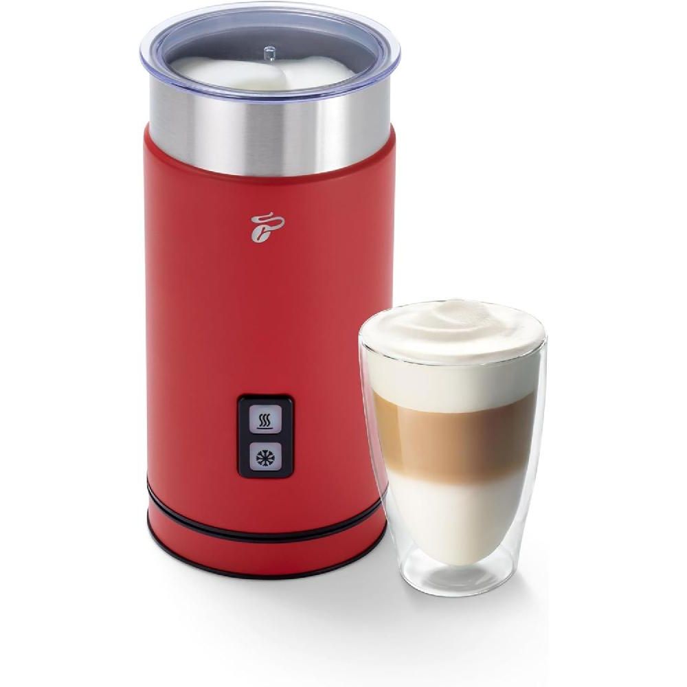 치보 Tchibo 라떼 머신 휴대용 아이스 캠핑 코코아 카푸치노 마끼아또 130ML