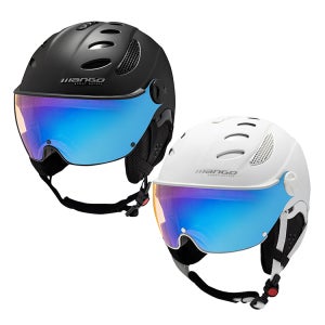 [ITALY] 망고 스키 스노보드 헬멧 CUSNA FREE