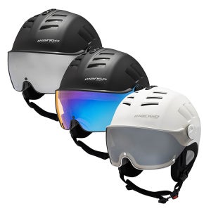 [ITALY] 망고 스키 스노보드 헬멧 KUANA