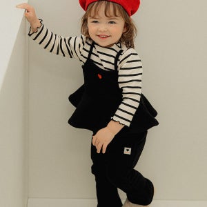 [삠뽀요] 쥬니뷔스티에상하복 (FW리오더)