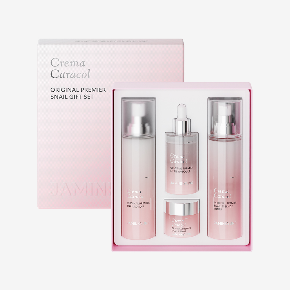 달팽이삼총사2호그린티