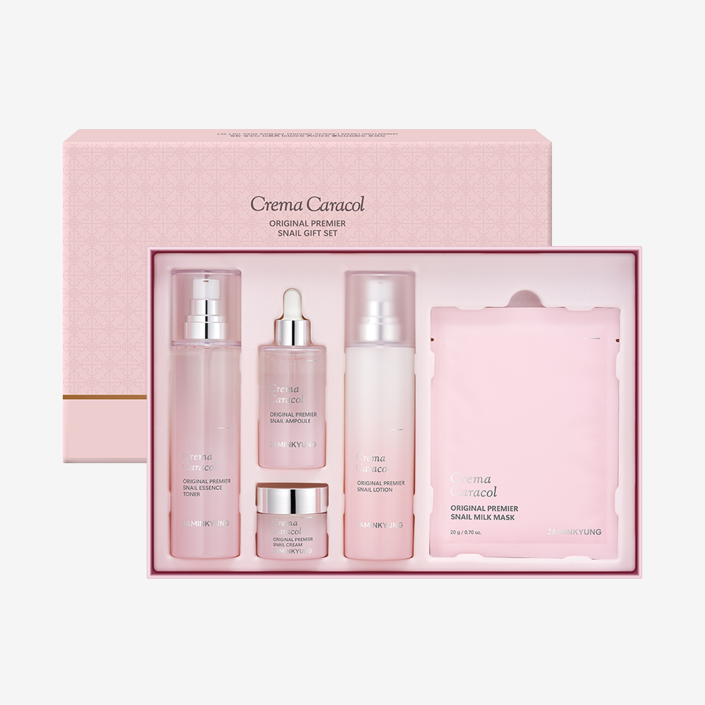 달팽이삼총사2호그린티