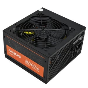 3RSYS FORCE 600W 컴퓨터파워 ATX파워 83+