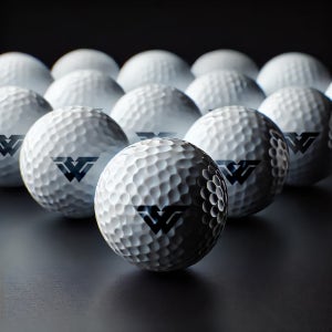 국내생산 국산 레인지볼 스크린 골프공 연습용 1개입