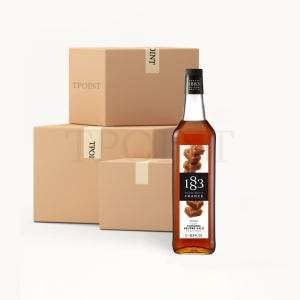1883 솔티드카라멜시럽 1000ml 6개