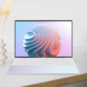 LG그램 스타일16 16ZD90RS-GX56K - 램16GB / NVMe 512GB / WIN11Home