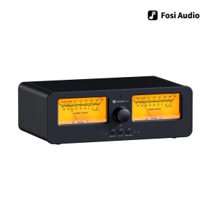 Fosi Audio LC30 스피커 스위처 앰프
