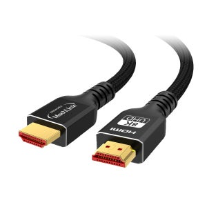 Ultra High Speed HDMI V2.1 케이블 ML-MH8K 2m, 1개