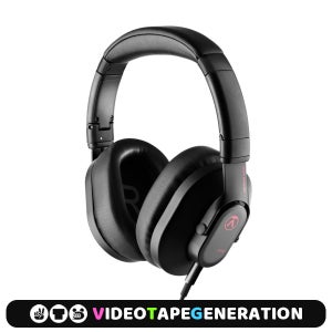 AUSTRIAN AUDIO Hi-X20 클로즈 타입 헤드폰 오스트리안 오디오