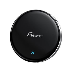 오토캐스트 P3lite AI 박스 무선 안드로이드 오토 올인원 차량용 스틱 PC
