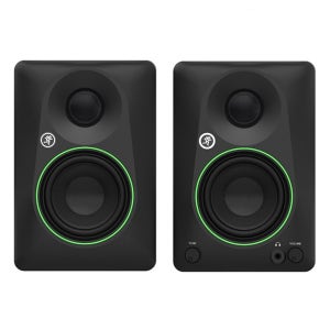 MACKIE CR4.5BT 블루투스 모니터 스피커 1조 구성
