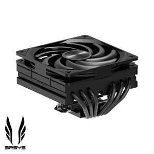 3RSYS Socoool RC750N PWM CPU공랭쿨러